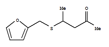 4-糠硫基-2-戊酮