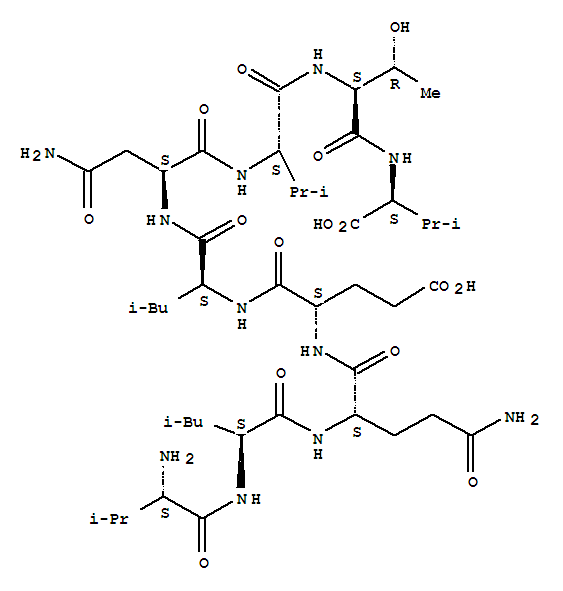 MYELOBLASTIN (142-150) (HUMAN, MOUSE)