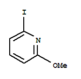 2-碘-6-甲氧基吡啶