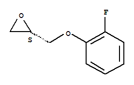 (S)-2-((2-氟苯氧基)甲基)环氧乙烷