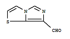 咪唑并[5,1-b][1,3]噻唑-7-甲醛