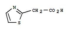 2-噻唑乙酸