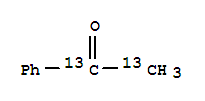 苯乙酮-α,β-13C2