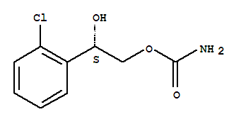 CARISBAMATE (RWJ-333369)