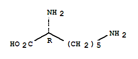 (R)-2,7-二氨基庚酸
