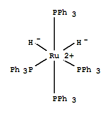 二氢四(三苯基膦)钌