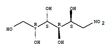1-脱氧-1-硝基-D-半乳糖醇