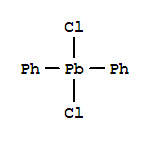 二苯基氯化铅