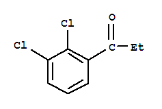 1-(2,3-二氯苯基)丙-1-酮