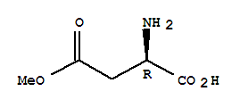 D-天门冬氨酸-β-甲酯
