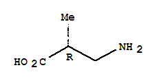 (R)-3-AMINO-2-METHYLPROPANOIC ACID