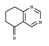 7,8-二氢喹唑啉-5(6H)-酮
