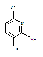 6-氯-2-甲基-3-羟基吡啶