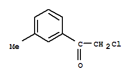 2-氯-1-(3-甲基苯基)乙酮