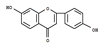 7,4-二羟基黄酮