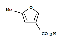 5-甲基呋喃-3-羧酸