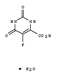 5-氟乳清酸一水合物