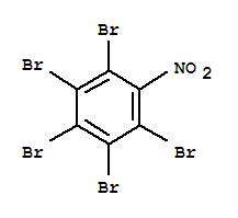 2,3,4,5,6-五溴硝基苯