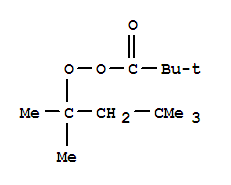 2,2-二甲基丙烷过氧酸-1,1,3,3,-四甲基丁酯