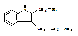 2-BENZYLTRYPTAMINE