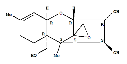 脱氧雪腐镰刀菌醇