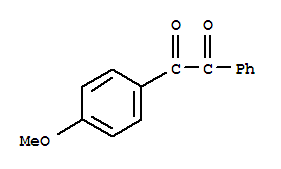 对甲氧基联苯酰