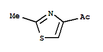 1-(2-甲基-1,3-噻唑-4-基)乙酮