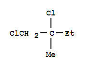 1,2-二氯-2-甲基丁烷