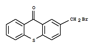 2-(溴甲基)-9H-噻吨-9-酮