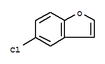 5-氯苯并呋喃