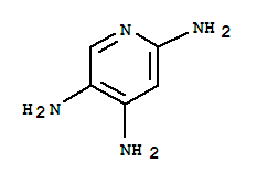 2,4,5-三氨基吡啶