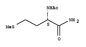 乙酰甲硫氨酸