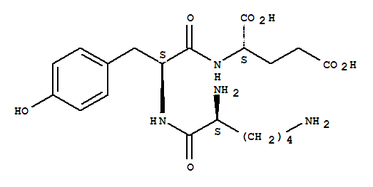 定制多肽合成服务
