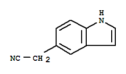 5-吲哚乙腈
