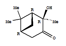 (1R,2R,5R)-(+)-2-羟基-3-蒎烷酮