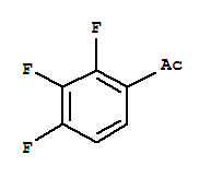 2'',3'',4''-三氟苯乙酮