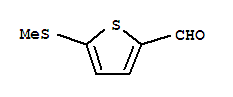 5-甲基硫代噻吩-2-甲醛
