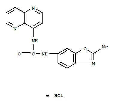 SB 334867 HCl