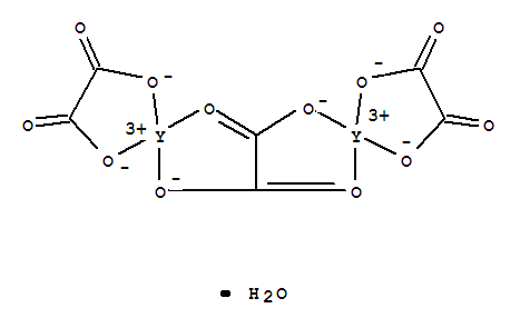 草酸钇(III)