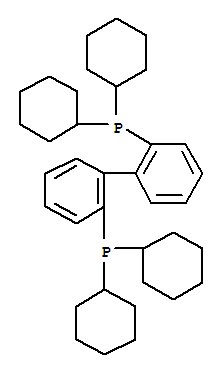 2,2-双(二环己膦基)-1,1-联苯