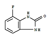 4-氟-1,3-二氢-2H-苯并咪唑-2-酮