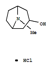 托品醇盐酸盐
