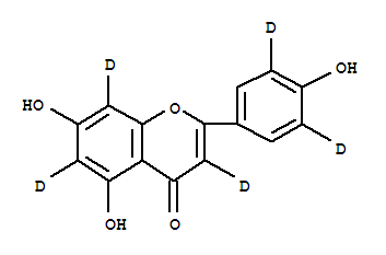 APIGENIN-D5