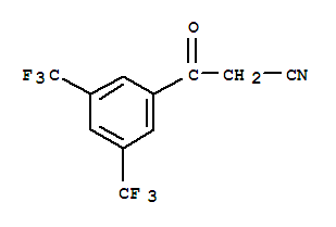 3,5-三氟甲基苯甲酰基乙腈
