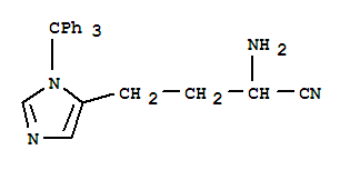4H-吡啶并[1,2-a]嘧啶-4-酮,3-(2-氯乙基)-9-羟基-2-甲基-