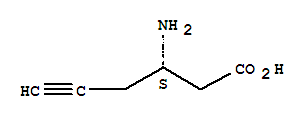 (S)-3-氨基-5-己酸盐酸盐