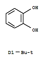 叔丁基儿茶酚； 叔丁基邻苯二酚