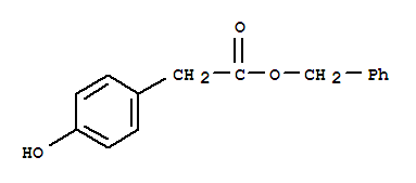 2-(4-羟苯基)乙酸苄酯