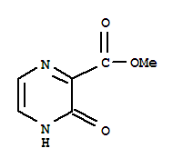 2-羟基-3-吡嗪羧酸甲酯