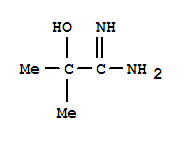 2-羟基-2-甲基丙脒